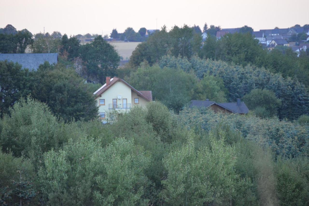 B&B Prosterath-Hochwald Eksteriør billede