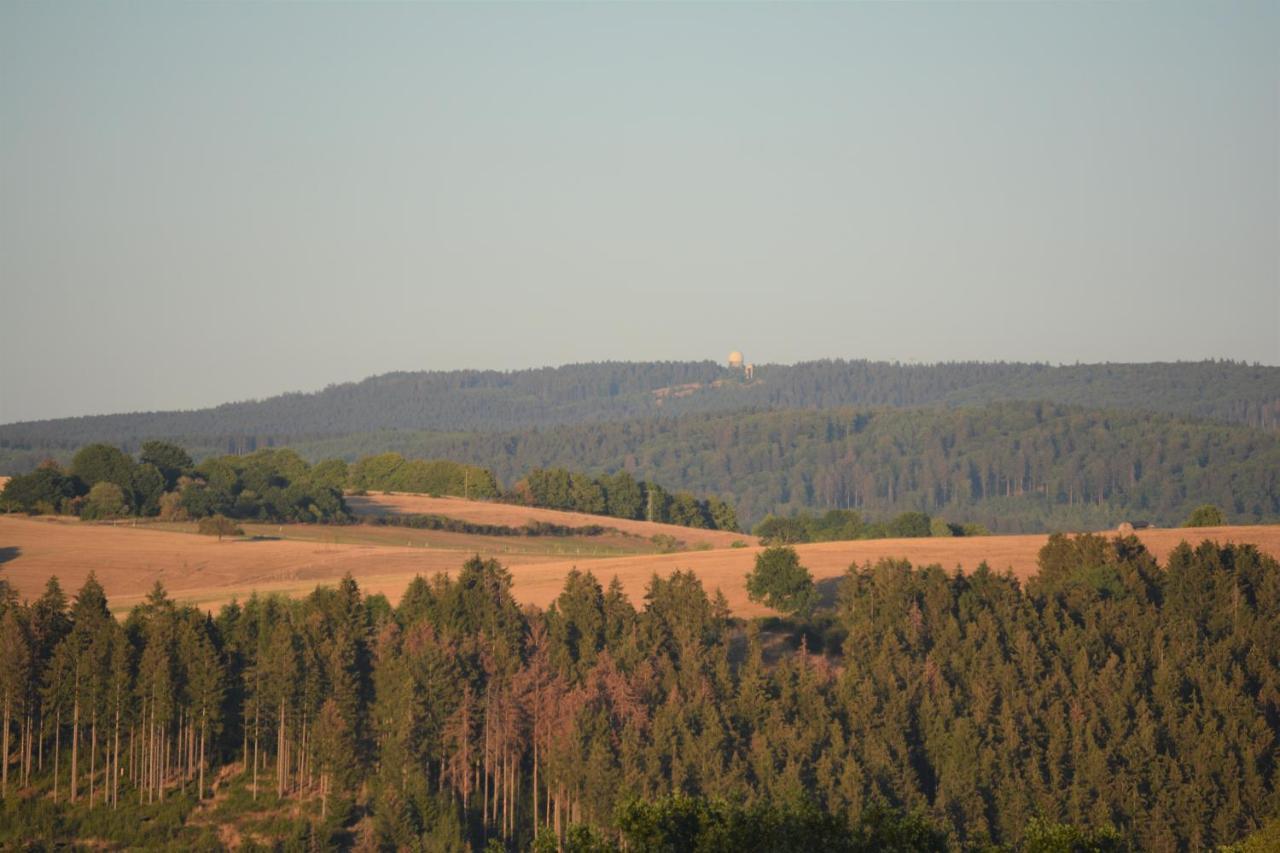 B&B Prosterath-Hochwald Eksteriør billede