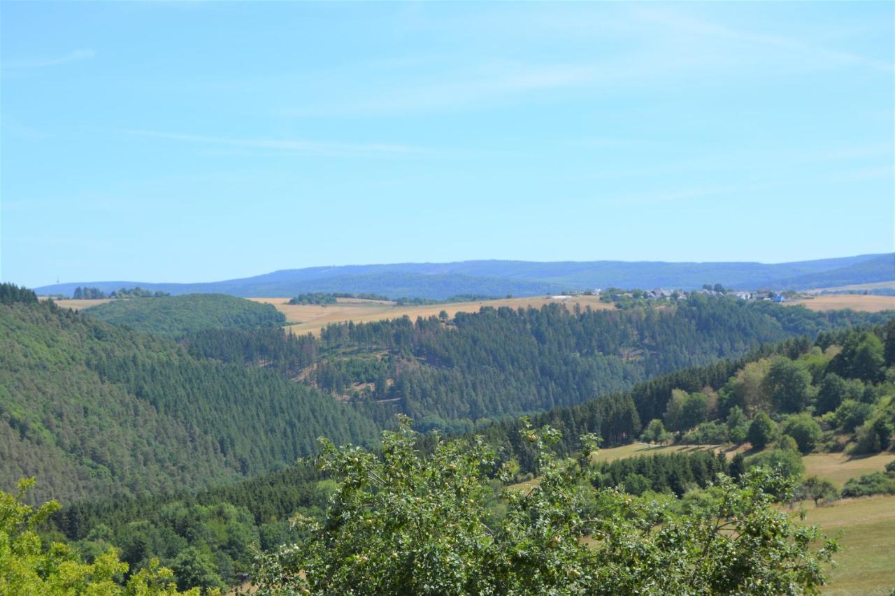 B&B Prosterath-Hochwald Eksteriør billede