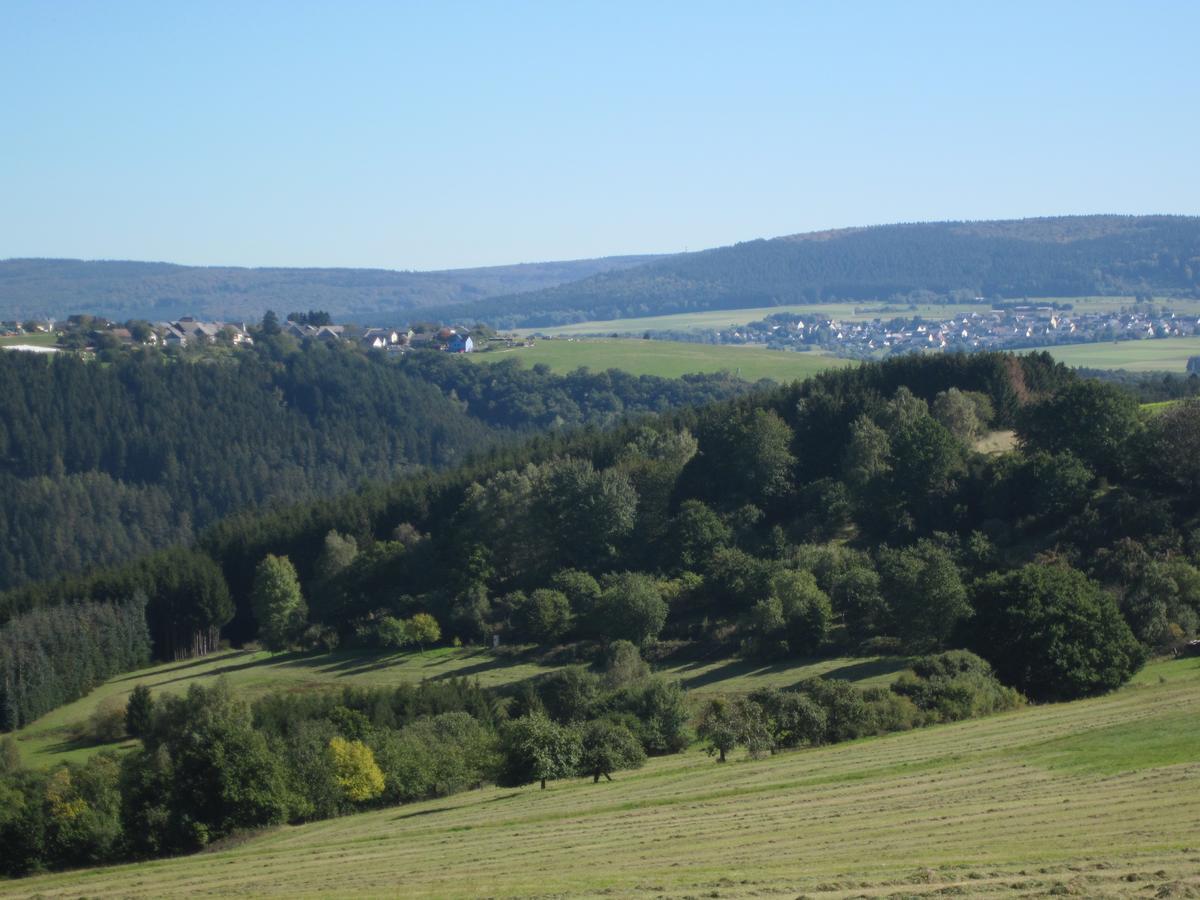 B&B Prosterath-Hochwald Eksteriør billede