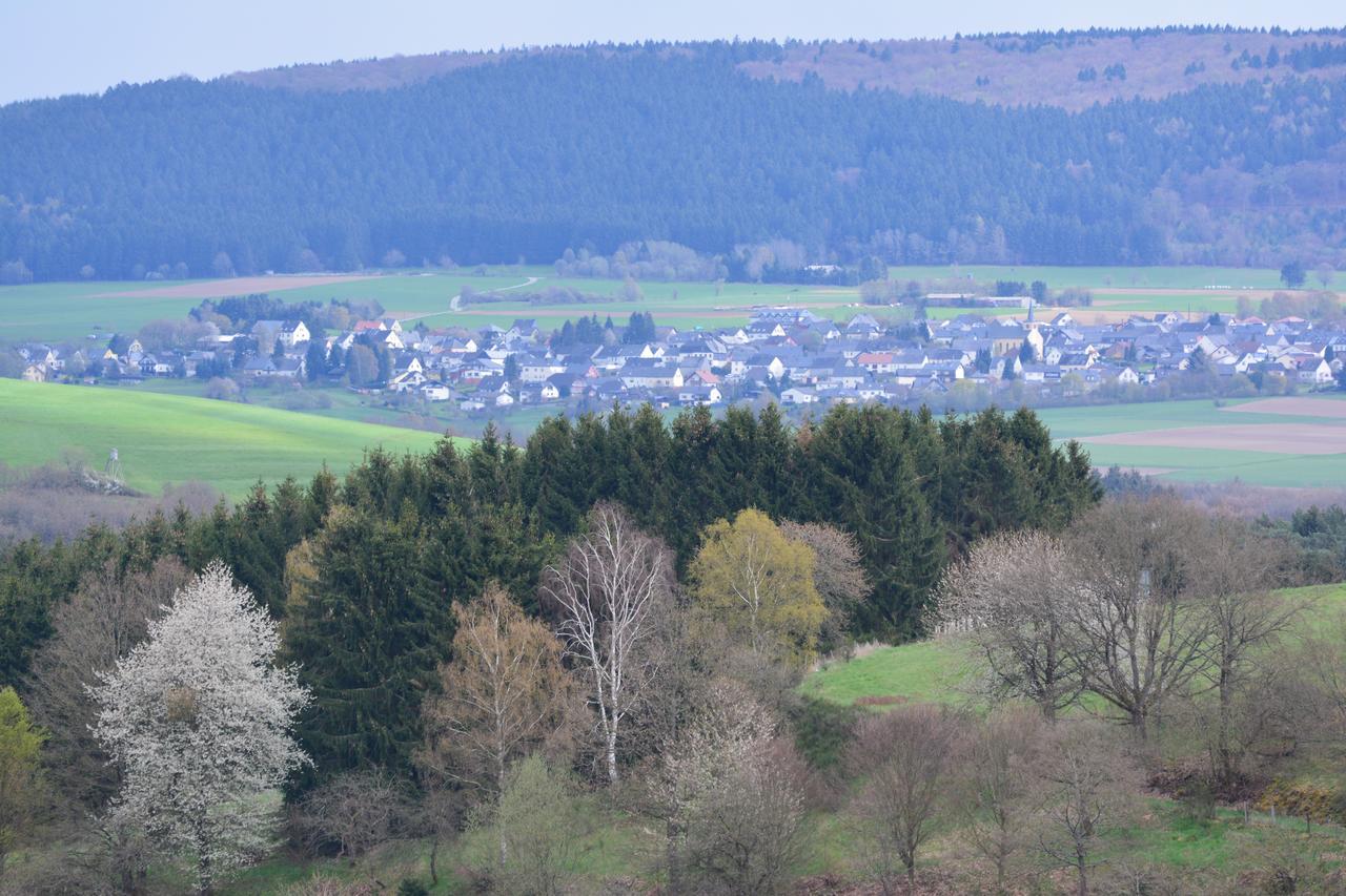 B&B Prosterath-Hochwald Eksteriør billede