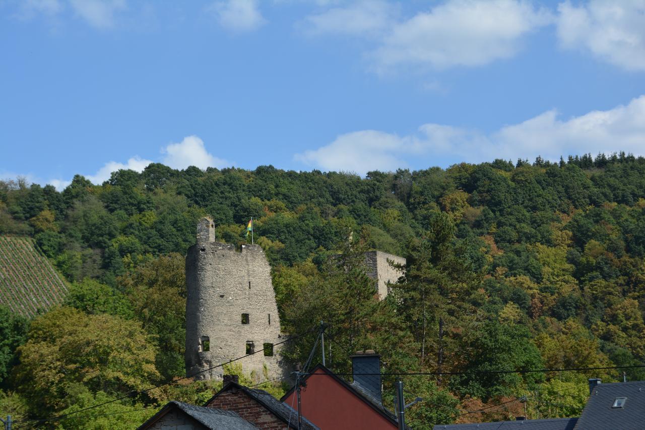 B&B Prosterath-Hochwald Eksteriør billede