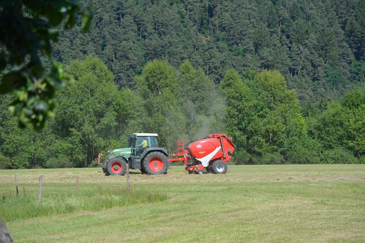 B&B Prosterath-Hochwald Eksteriør billede